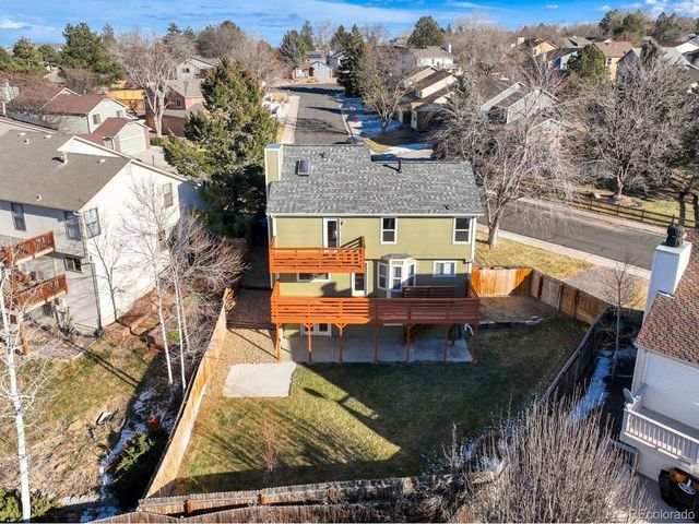 2368 W 119th Ave, Westminster, CO 80234