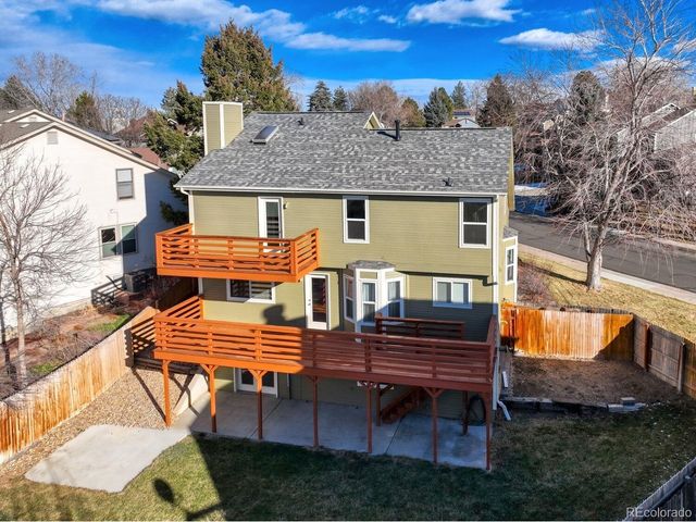 2368 W 119th Ave, Westminster, CO 80234