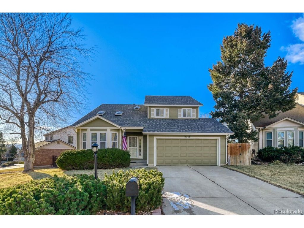 2368 W 119th Ave, Westminster, CO 80234