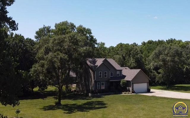 4415 SE West Edge RD, Topeka, KS 66609