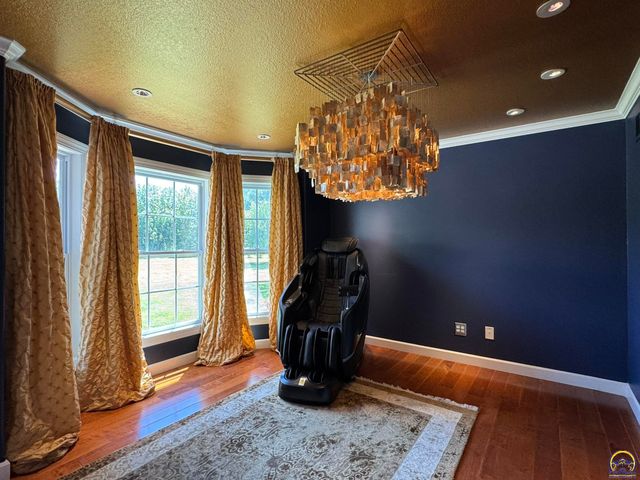 4415 SE West Edge RD, Topeka, KS 66609