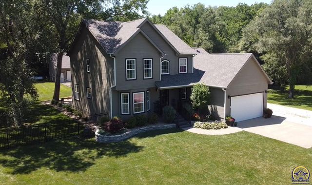 4415 SE West Edge RD, Topeka, KS 66609