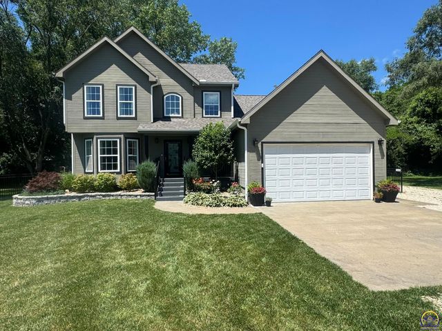 4415 SE West Edge RD, Topeka, KS 66609