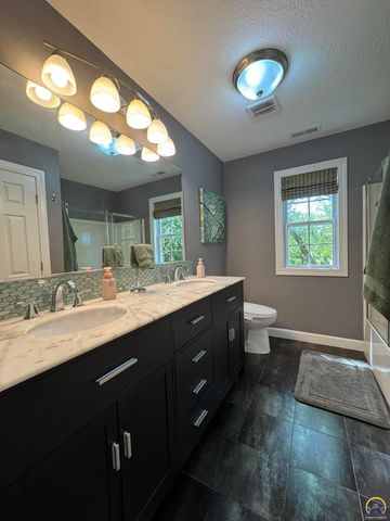 4415 SE West Edge RD, Topeka, KS 66609