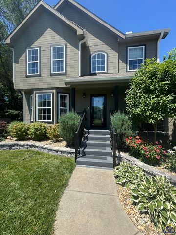4415 SE West Edge RD, Topeka, KS 66609
