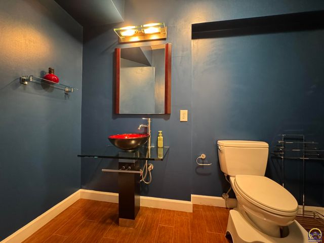 4415 SE West Edge RD, Topeka, KS 66609