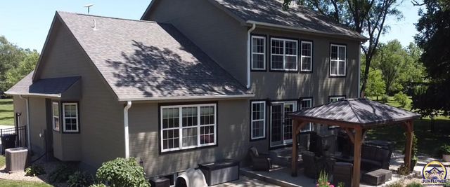 4415 SE West Edge RD, Topeka, KS 66609