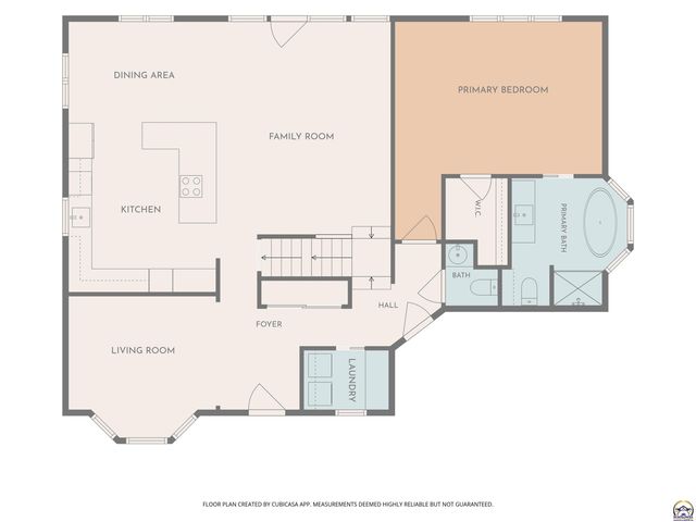 4415 SE West Edge RD, Topeka, KS 66609
