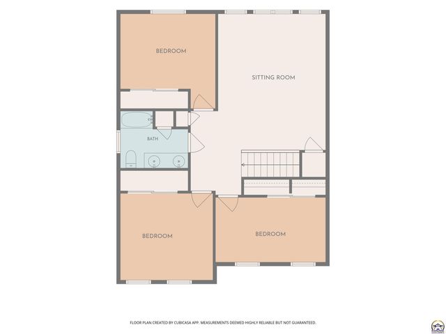 4415 SE West Edge RD, Topeka, KS 66609