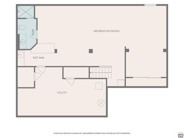 4415 SE West Edge RD, Topeka, KS 66609