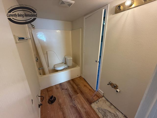 1703 HANOVER BLVD, Columbia, MO 65202