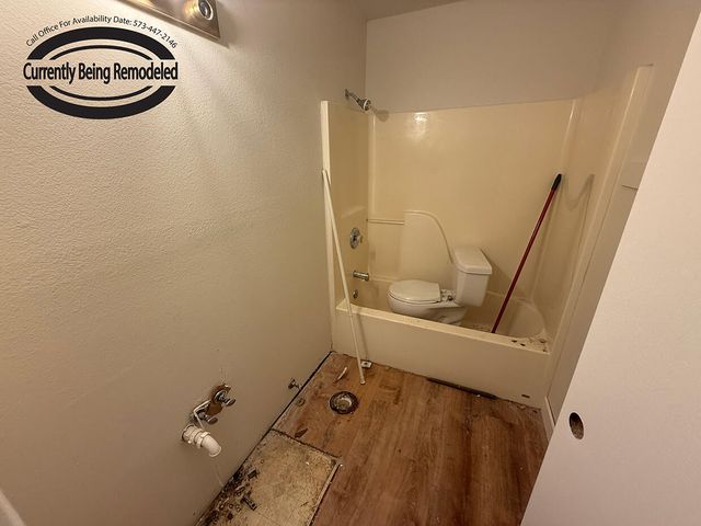 1703 HANOVER BLVD, Columbia, MO 65202