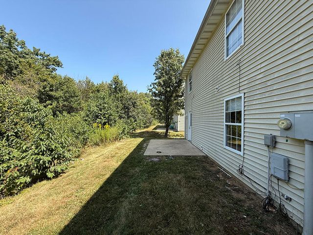 1703 HANOVER BLVD, Columbia, MO 65202