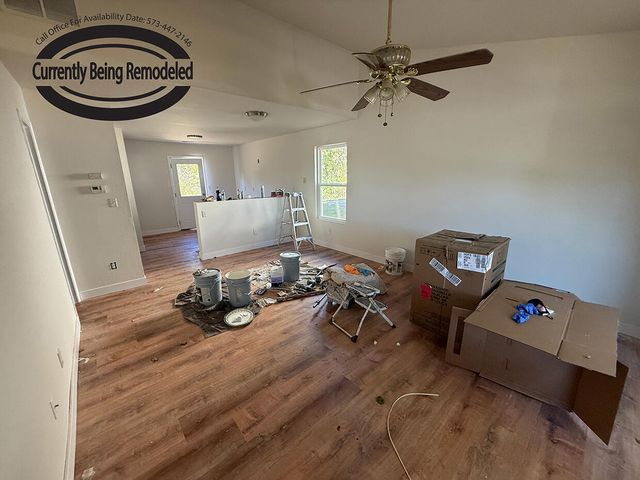 1703 HANOVER BLVD, Columbia, MO 65202