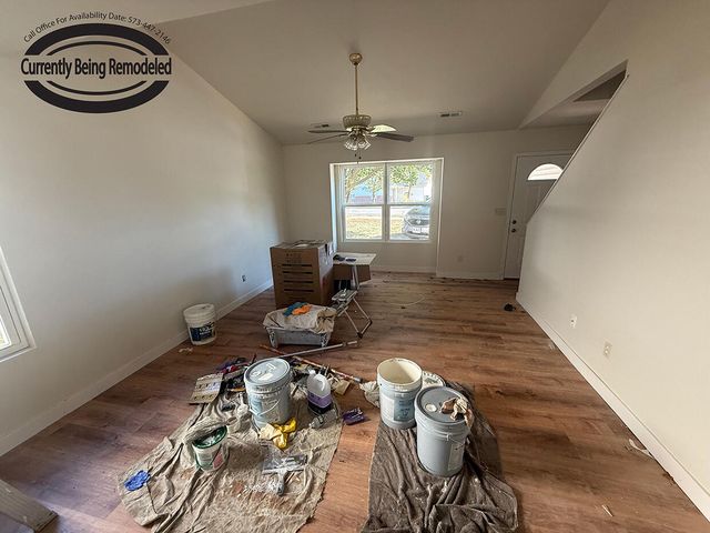 1703 HANOVER BLVD, Columbia, MO 65202