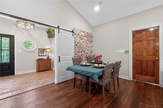 8252 Hickory Tree Lane, Rogers, AR 72756