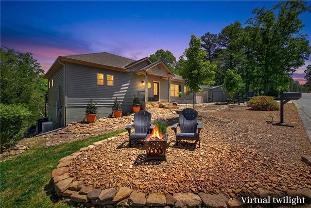 8252 Hickory Tree Lane, Rogers, AR 72756