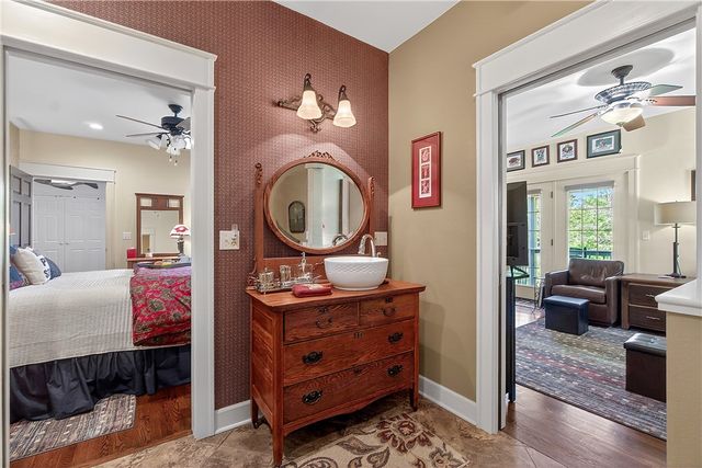 8252 Hickory Tree Lane, Rogers, AR 72756