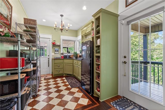 8252 Hickory Tree Lane, Rogers, AR 72756