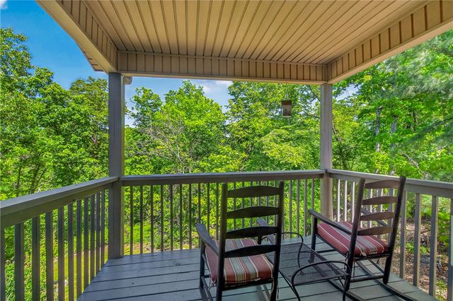 8252 Hickory Tree Lane, Rogers, AR 72756