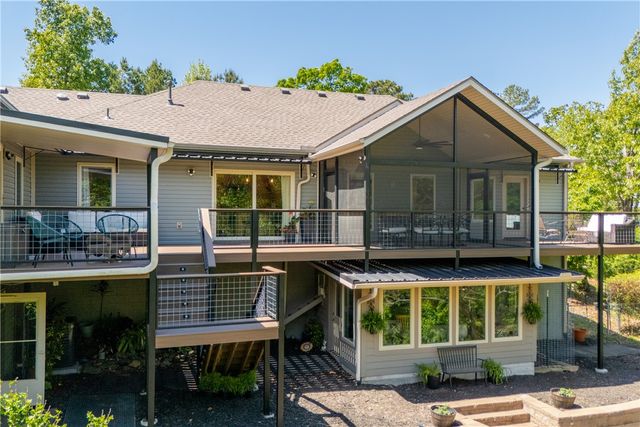 8252 Hickory Tree Lane, Rogers, AR 72756