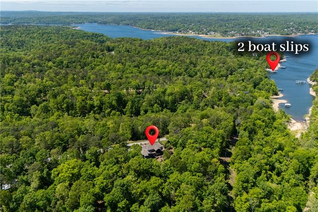 8252 Hickory Tree Lane, Rogers, AR 72756