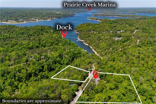 8252 Hickory Tree Lane, Rogers, AR 72756