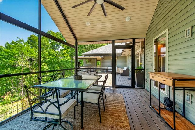 8252 Hickory Tree Lane, Rogers, AR 72756