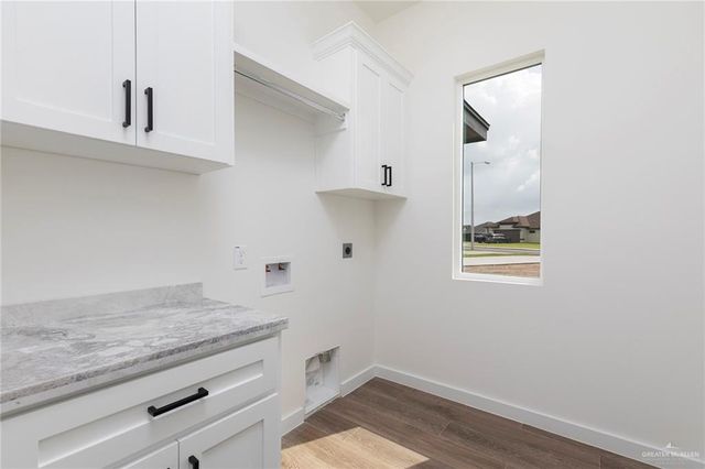 4703 Kristine Drive, Weslaco, TX 78599