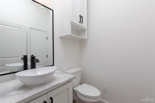 4703 Kristine Drive, Weslaco, TX 78599