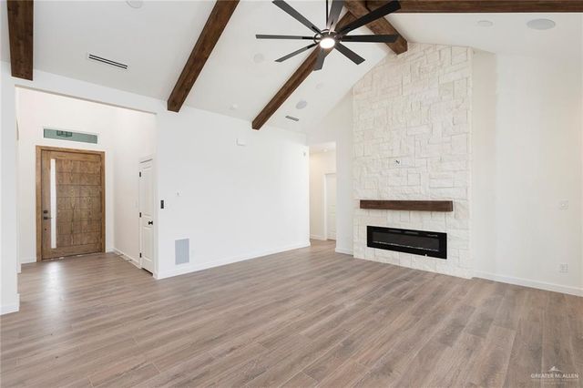 4703 Kristine Drive, Weslaco, TX 78599