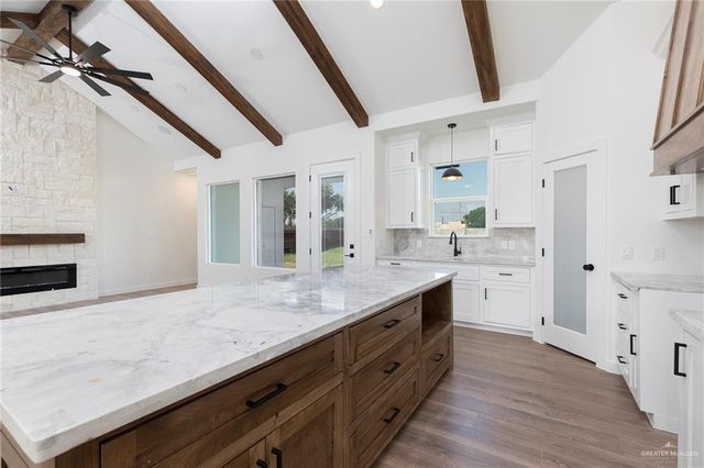 4703 Kristine Drive, Weslaco, TX 78599