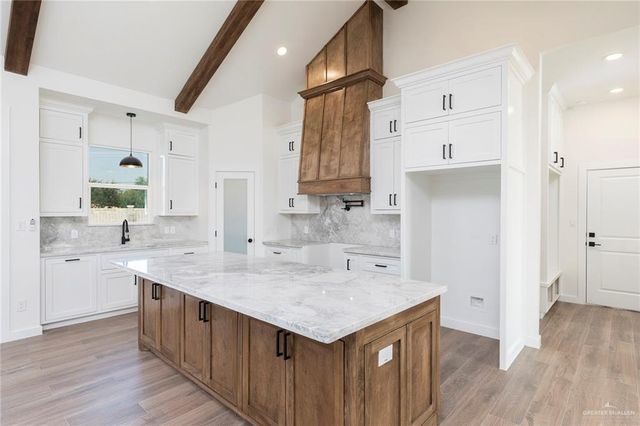 4703 Kristine Drive, Weslaco, TX 78599