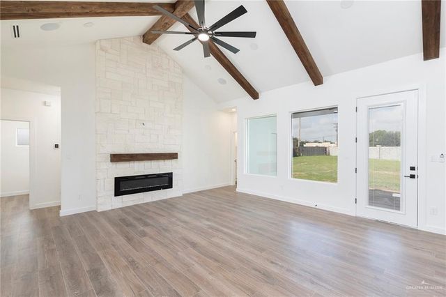 4703 Kristine Drive, Weslaco, TX 78599