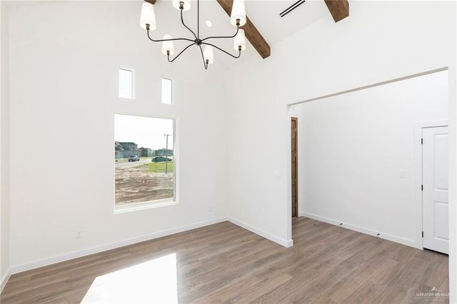 4703 Kristine Drive, Weslaco, TX 78599