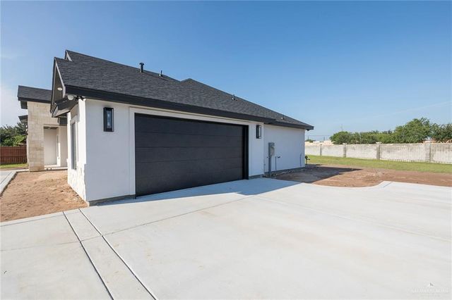 4703 Kristine Drive, Weslaco, TX 78599
