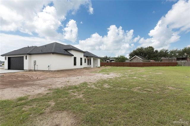 4703 Kristine Drive, Weslaco, TX 78599