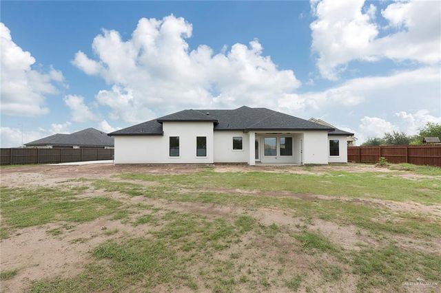 4703 Kristine Drive, Weslaco, TX 78599