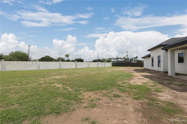 4703 Kristine Drive, Weslaco, TX 78599