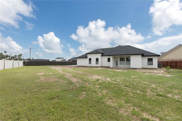 4703 Kristine Drive, Weslaco, TX 78599