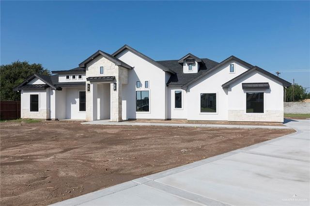 4703 Kristine Drive, Weslaco, TX 78599