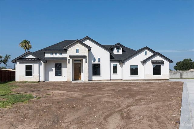 4703 Kristine Drive, Weslaco, TX 78599
