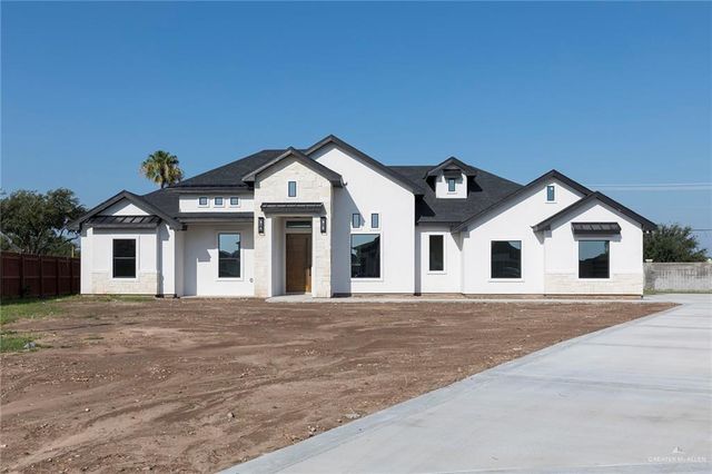 4703 Kristine Drive, Weslaco, TX 78599