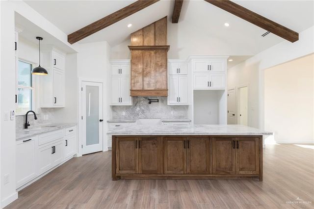 4703 Kristine Drive, Weslaco, TX 78599