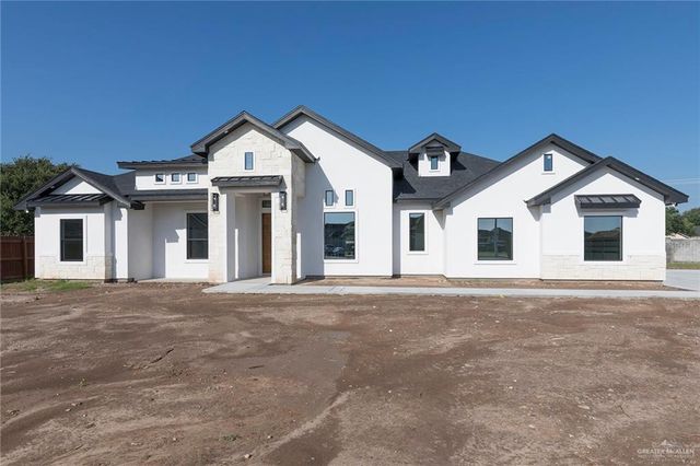 4703 Kristine Drive, Weslaco, TX 78599