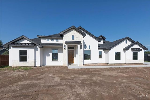 4703 Kristine Drive, Weslaco, TX 78599