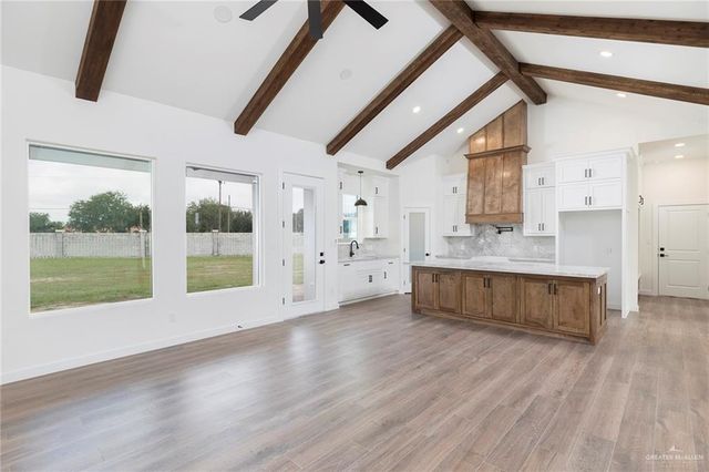 4703 Kristine Drive, Weslaco, TX 78599