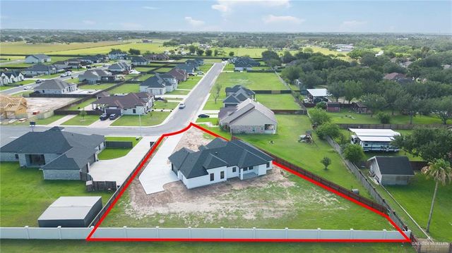 4703 Kristine Drive, Weslaco, TX 78599
