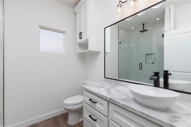 4703 Kristine Drive, Weslaco, TX 78599