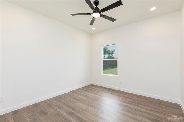 4703 Kristine Drive, Weslaco, TX 78599